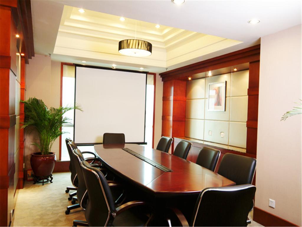 Guangdong Pearl Garden Hotel Гуанчжоу Екстер'єр фото