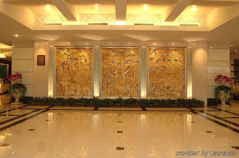 Guangdong Pearl Garden Hotel Гуанчжоу Екстер'єр фото