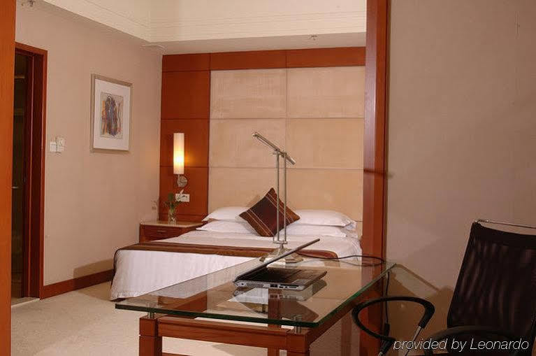 Guangdong Pearl Garden Hotel Гуанчжоу Екстер'єр фото