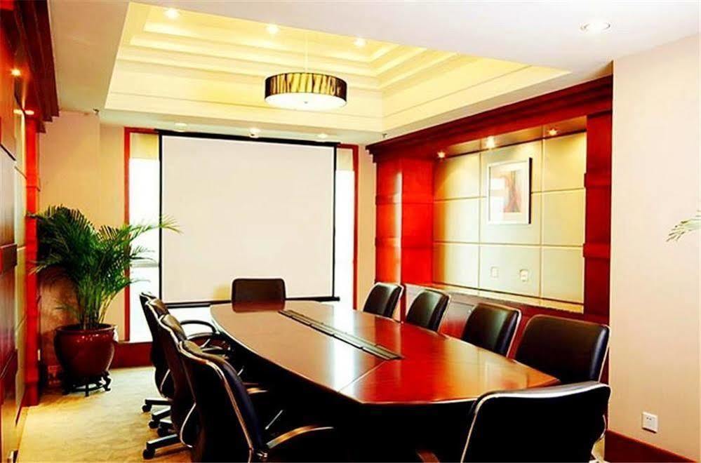 Guangdong Pearl Garden Hotel Гуанчжоу Екстер'єр фото